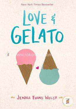 Love and Gelato image