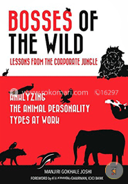 Bosses of the Wild: Lessons from the Corporate Jungle image