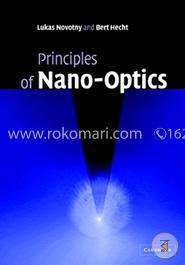 Principles of Nano - Optics (South Asian Edition) image