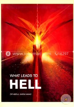 What Leads to Hell image