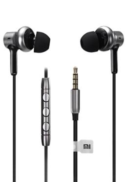 MI In Ear Headphones Pro - Silver image