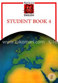 Student Book 4 image