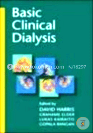 Basic Clinical Dialysis (Paperback) image