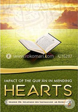 Impact of the Quran in Mending Hearts image