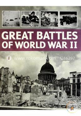 Great Battles of WW2 (Military Pocket Guides) image