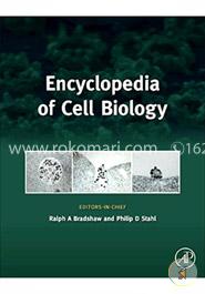 Encyclopedia of Cell Biology image
