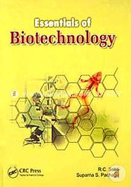 Essentials of Biotechnology image