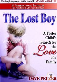 The Lost Boy: A Foster Child's Search for the Love of a Family image