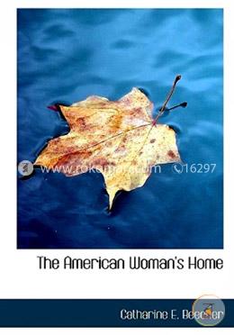 The American Woman's Home image