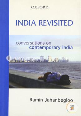 India Revisited: Conversations on Continuity and Change image