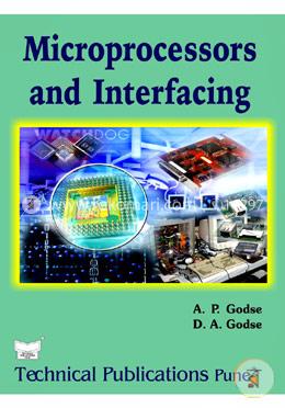 Microprocessors and Interfacing image