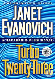 Turbo Twenty-three image