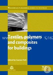 Textiles, Polymers and Composites for Buildings image