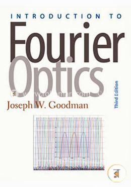 Introduction to Fourier Optics image