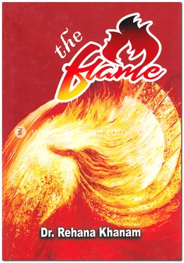 The Flame image