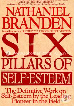 Six Pillars Of Self Esteem image