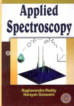 Applied Spectroscopy image