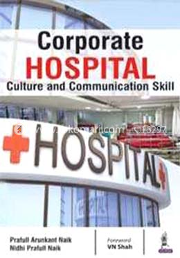 Corporate Hospital Culture and Communication Skill image