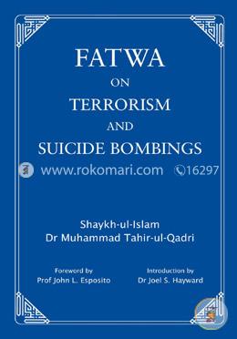 Fatwa on Terrorism and Suicide Bombings image