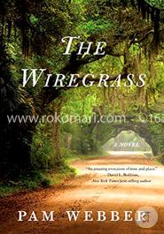 The Wiregrass: A Novel image
