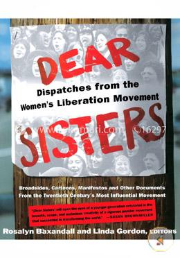 Dear Sisters: Dispatches From The Women's Liberation Movement image