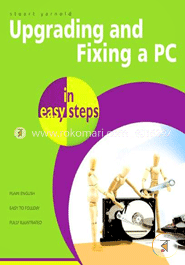 Upgrading and Fixing a PC image