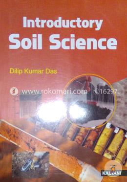 Introductory Soil Science image