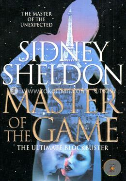 Master of the Game by Sidney Sheldon