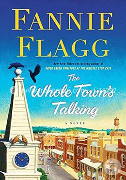 The Whole Town's Talking: A Novel image