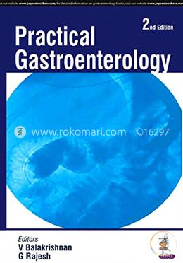 Practical Gastroenterology image