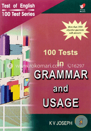 100 Tests In Grammar image