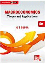 Macroeconomics: Theory and Applications image