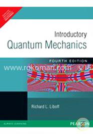 Introductory Quantum Mechanics image