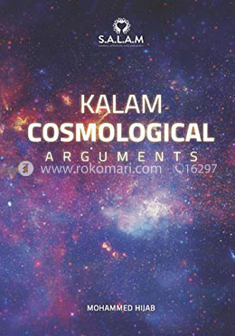 Kalam Cosmological Arguments image