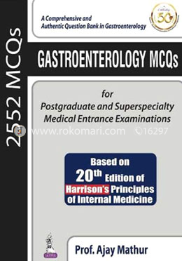 Gastroenterology MCQs image