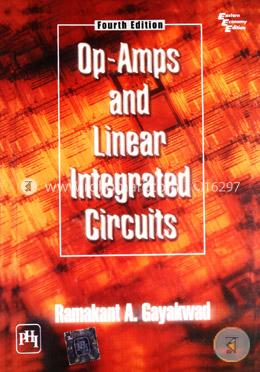 Op - Amps and Linear Integrated Circuits image