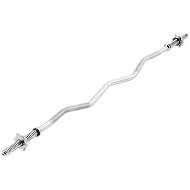 4 Feet EZ Bar (China) - Nickel image