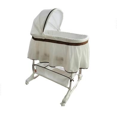 4-in-1 Baby Bassinet image