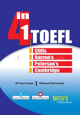4 in 1 TOEFL image