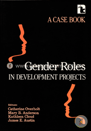 Gender Roles in Development Projects: A Case Book (Paperback) image