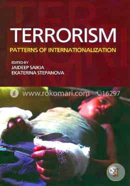 Terrorism: Patterns of Internationalization image