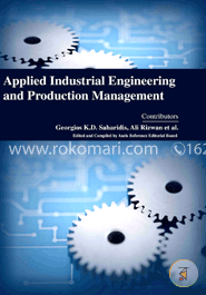 Applied Industrial Engineering and Production Management image