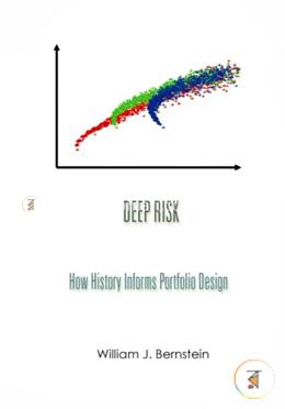 Deep Risk: Volume 3 (Investing For Adults) image