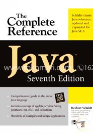 Java - The Complete Reference: Herbert Schildt | Rokomari.com