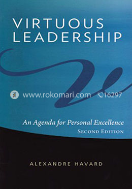 Virtuous Leadership image
