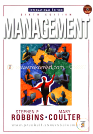 Management (Paperback) image