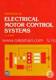 Handbook of Electrical Motor Control Systems image