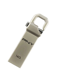 Pny Hook Attache 16GB USB 3.0 image