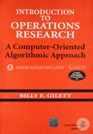 Introduction to Operations Research: A Computer - Oriented Algorithmic Approach image