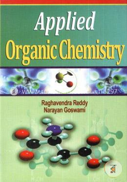Applied Organic Chemistry image